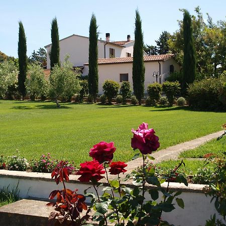 Agriturismo Il Migliarino Rispescia Exterior photo