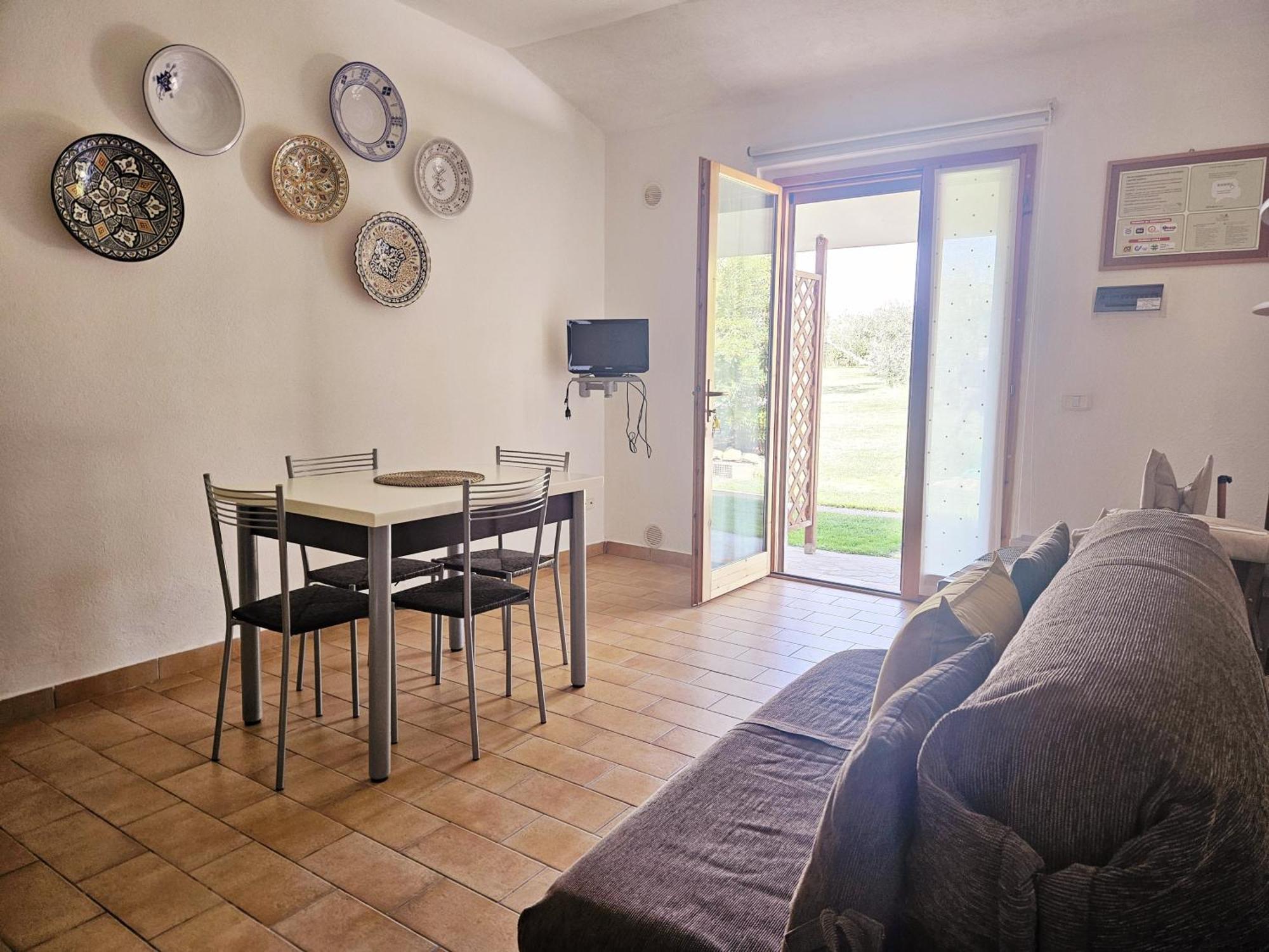 Agriturismo Il Migliarino Rispescia Room photo